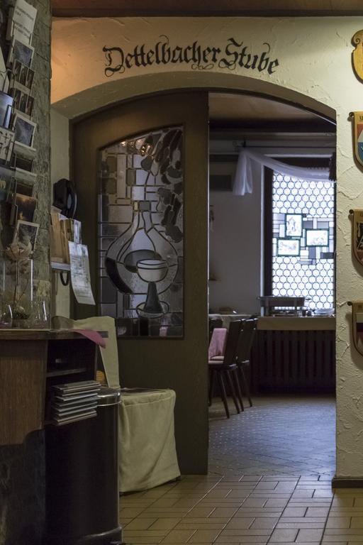 Akzent Hotel Am Bach Детелбах Екстериор снимка